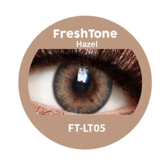 3 Tone FreshTone Lantana Hazel