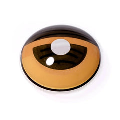 Demon Slayer Zenitsu Eye Contacts