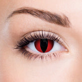 Devil Eye Contact Lenses