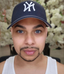 3 Tone FreshTone Lantana Blue