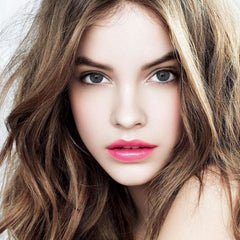 3 Tone Sterling Gray Colored Contacts