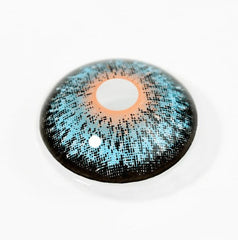 ET Eyes Halloween Contacts