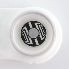 Astral Infinity Halloween Contacts