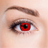 1 Tomoe Sharingan (Uchiha Sarada) Contacts