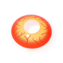 Darth Maul Halloween Contacts