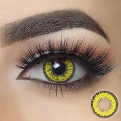 Dolly Yellow