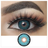 ET Eyes Halloween Contacts