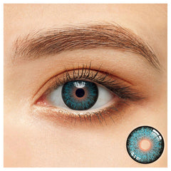 ET Eyes Halloween Contacts