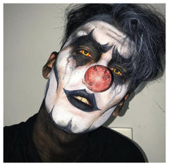 Fire Werewolf Twilight Vampire Cosplay Contacts