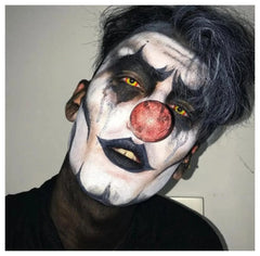 Fire Werewolf Twilight Vampire Cosplay Contacts
