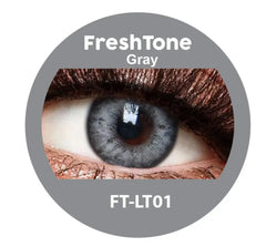 3 Tone FreshTone Lantana Gray