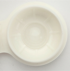 Hidrocor II - Smoky Gray Colored Contacts