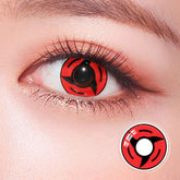 Itachi Mangekyo Sharingan