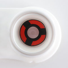 Izuna Uchiha Naruto Sharingan Cosplay Contacts