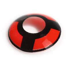 Izuna Uchiha Naruto Sharingan Cosplay Contacts