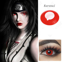 Bloody Red (Anime - Kurenai)