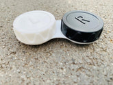 Free Contact Lens Case