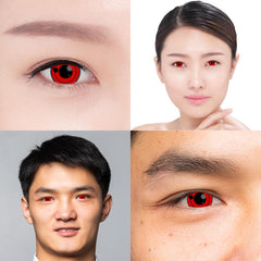 1 Tomoe Sharingan (Uchiha Sarada) Contacts