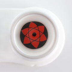 Naruto Sasuke Cosplay Contacts