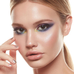 FreshGo - Ocean Gray Coloured Contacts (Expiry 10/25)