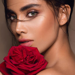 FreshGo - Ocean Green Coloured Contacts