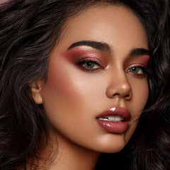 FreshGo - Ocean Sky Gray Coloured Contacts