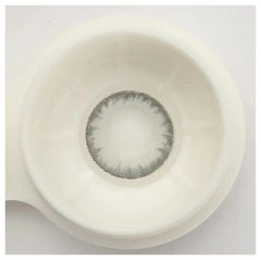 Pro Crystal Gray coloured contact