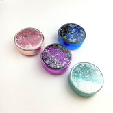 Ultra - Quick Sand Cosmetic Contact Lens Kit