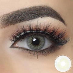 Rio Ipanema Colored Contacts