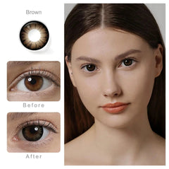 Supersize Brown