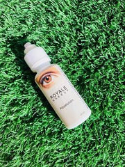 Contact Lens Solution