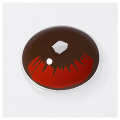 Tanjiro Kamado Cosplay Contacts