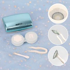 Luxury Contact Lens Kit
