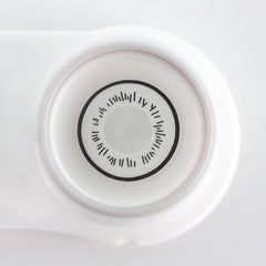 White Hinata Byakugan Cosplay Contacts