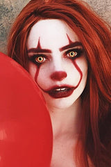 Wildfire (Inspired By Pennywise)