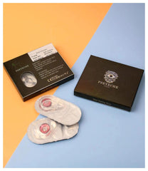 Demon Slayer Muzan Eye Contacts