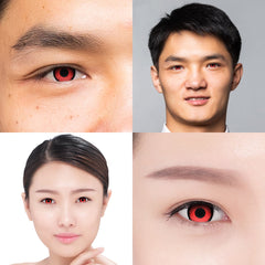 Twilight Breaking Down