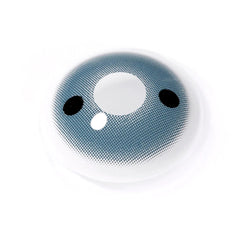 Demon Slayer Rui Contact Lenses (Right Eye)