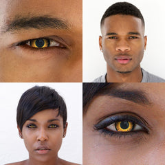 Twilight Bella Contact Lenses