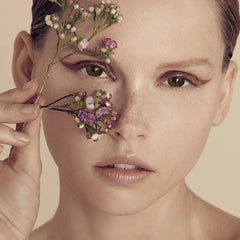 Nonno Brown Coloured Contact Lenses