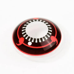 Naruto 3 Tomoe Sharingan