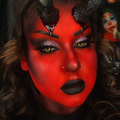 Fire Angel Twilight Vampire