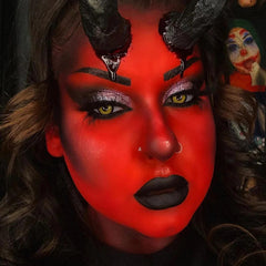 Fire Angel Twilight Vampire