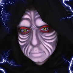 Fire Angel Twilight Vampire