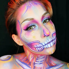 Fire Angel Twilight Vampire