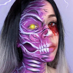 Itachi Uchiha Sharingan Contact Lenses