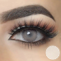 White Mesh (Anime - Hoshigaki Kisame)