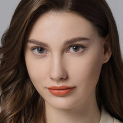 Hidrocor Graphite Colored Contacts