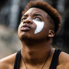 White Sasuke Sharingan Contacts