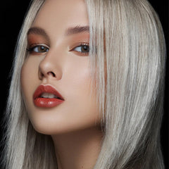 Spanish Real Gray Coloured Contacts